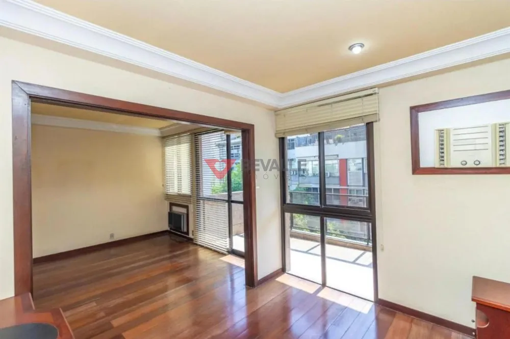 Apartamento, 4 quartos, 116 m² - Foto 28