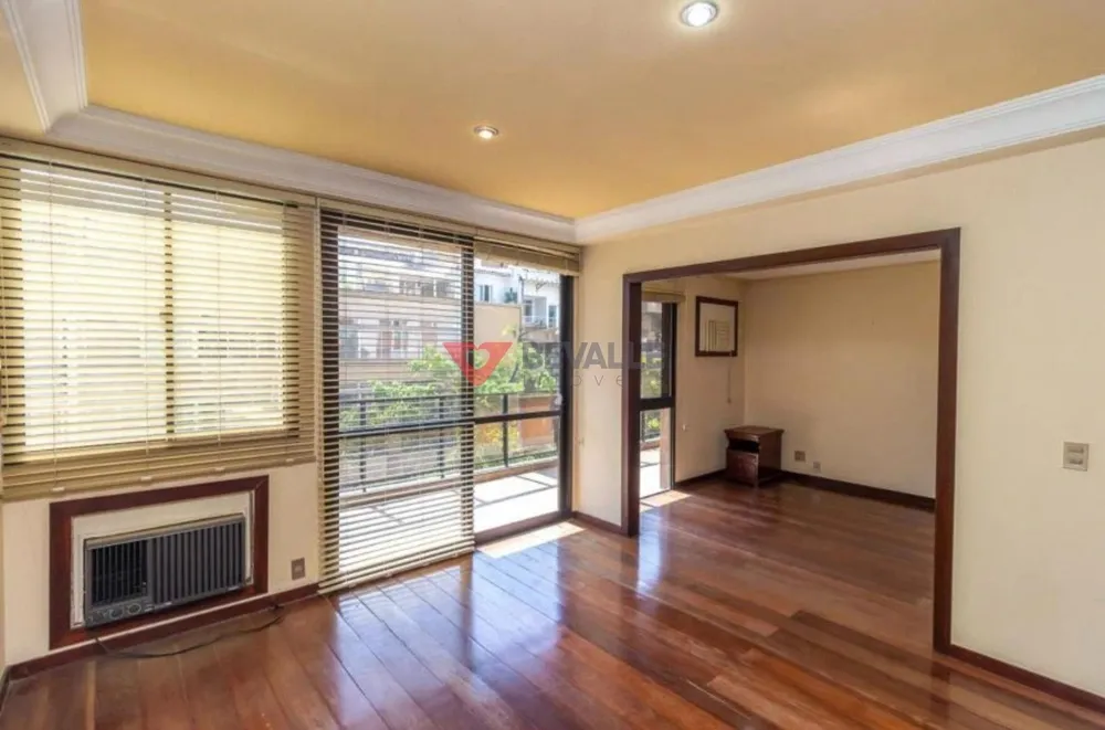 Apartamento, 4 quartos, 116 m² - Foto 15