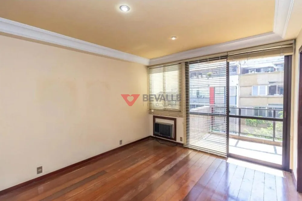 Apartamento, 4 quartos, 116 m² - Foto 13