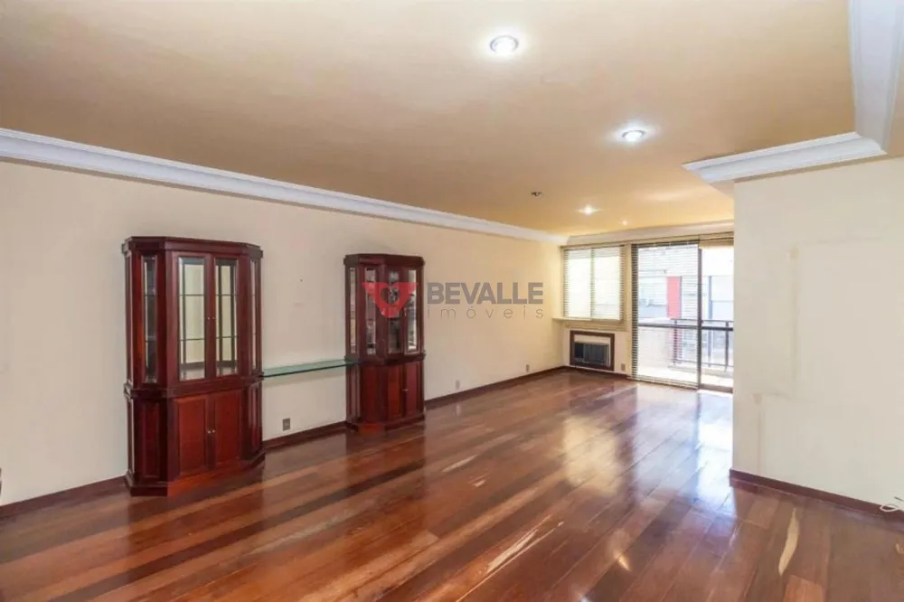 Apartamento, 4 quartos, 116 m² - Foto 11