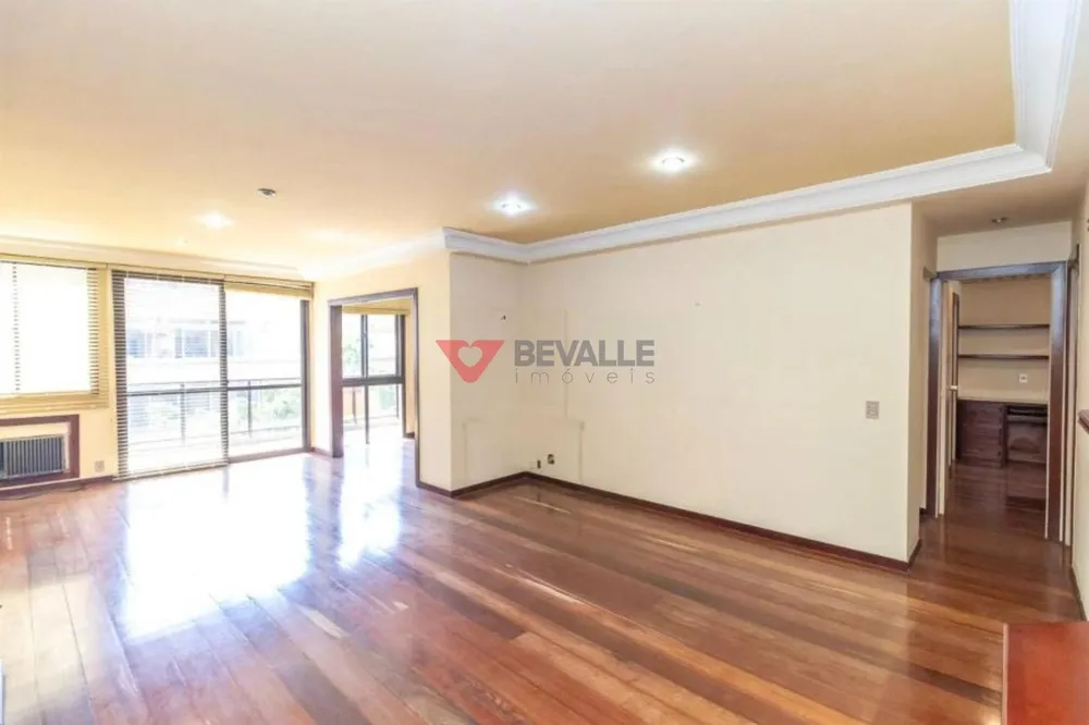 Apartamento, 4 quartos, 116 m² - Foto 5