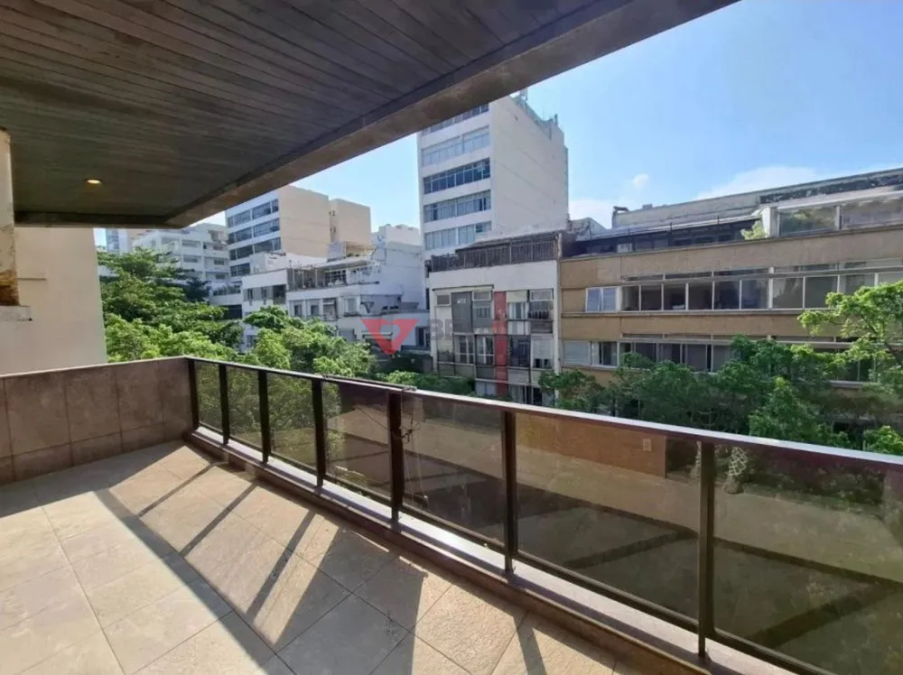 Apartamento, 4 quartos, 116 m² - Foto 3