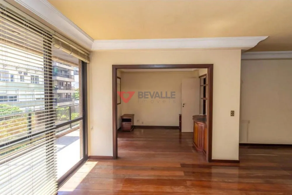 Apartamento, 4 quartos, 116 m² - Foto 18
