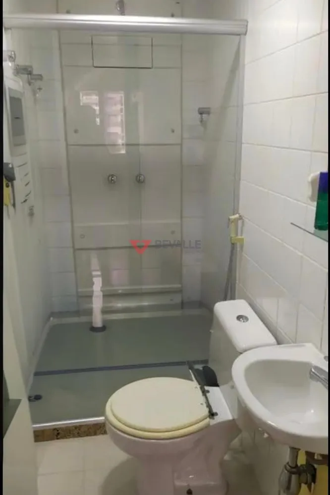Apartamento, 3 quartos, 84 m² - Foto 11