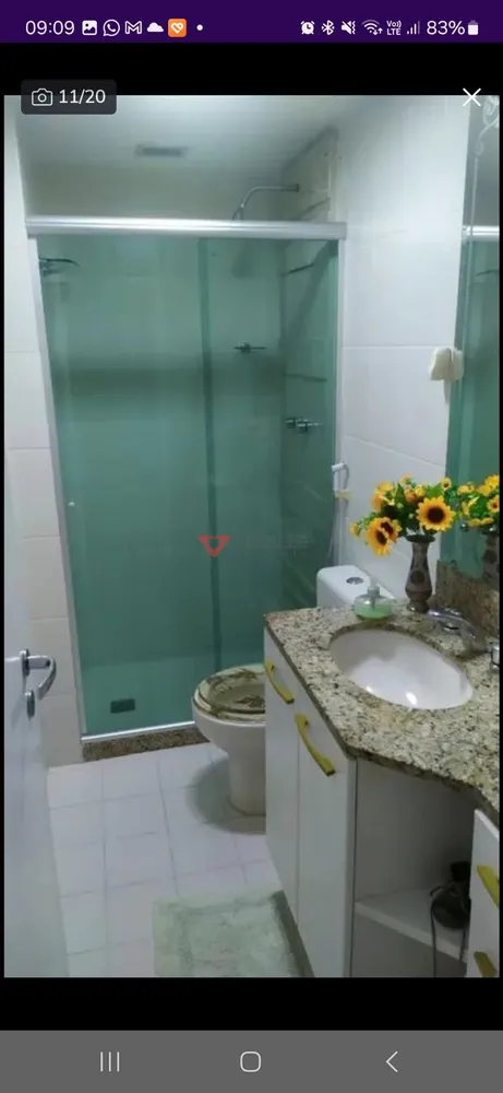 Apartamento, 3 quartos, 84 m² - Foto 7