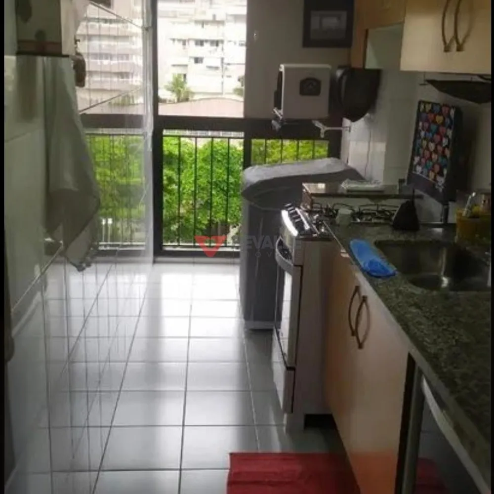 Apartamento, 3 quartos, 84 m² - Foto 10