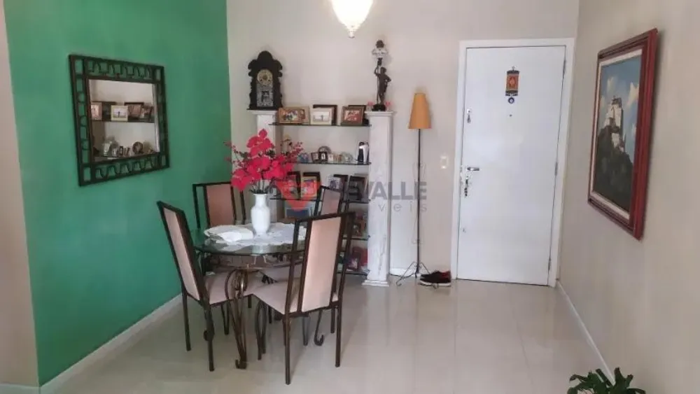 Apartamento, 3 quartos, 84 m² - Foto 2