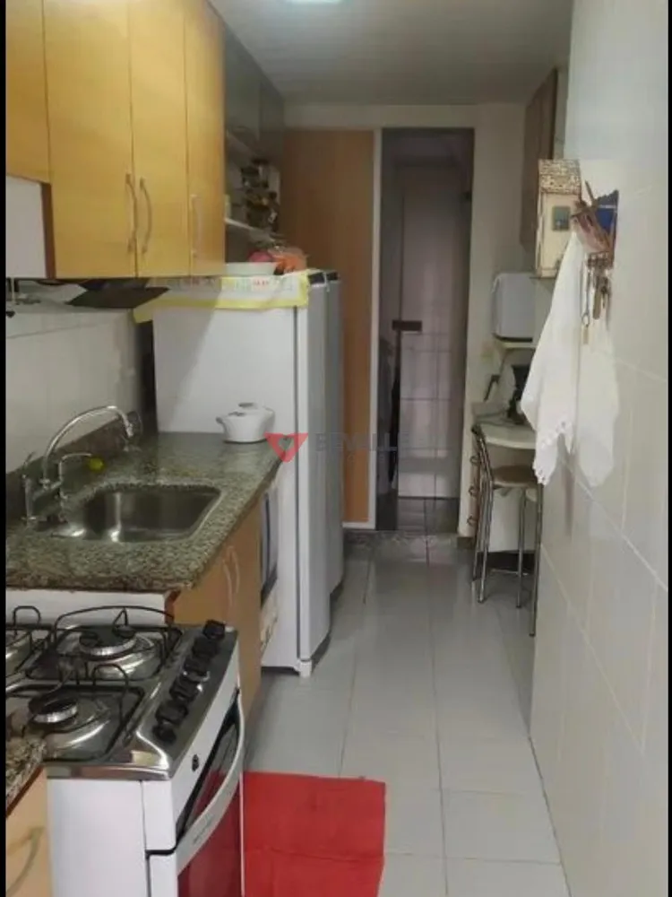 Apartamento, 3 quartos, 84 m² - Foto 9