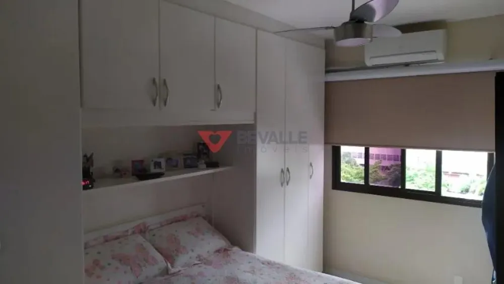 Apartamento, 3 quartos, 84 m² - Foto 3