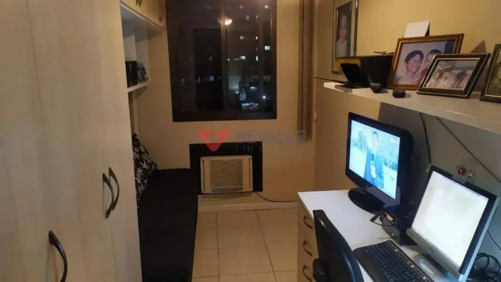 Apartamento, 3 quartos, 84 m² - Foto 5