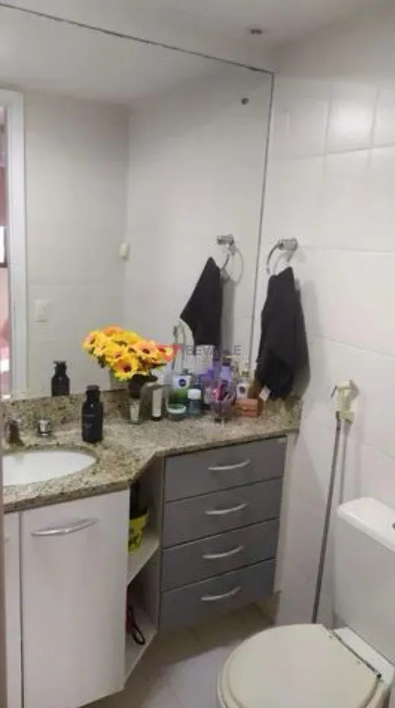 Apartamento, 3 quartos, 84 m² - Foto 8