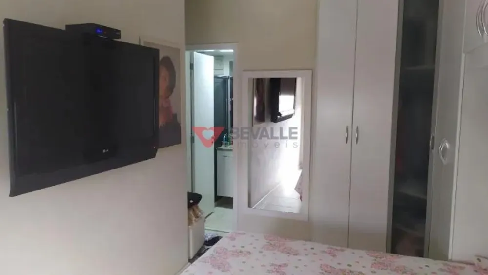 Apartamento, 3 quartos, 84 m² - Foto 4