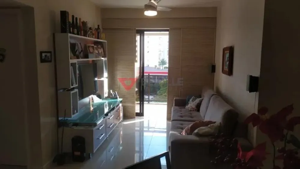 Apartamento, 3 quartos, 84 m² - Foto 1