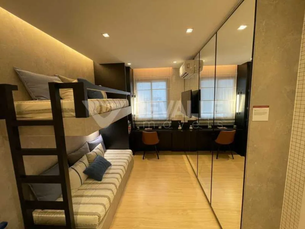 Apartamento, 4 quartos, 109 m² - Foto 15