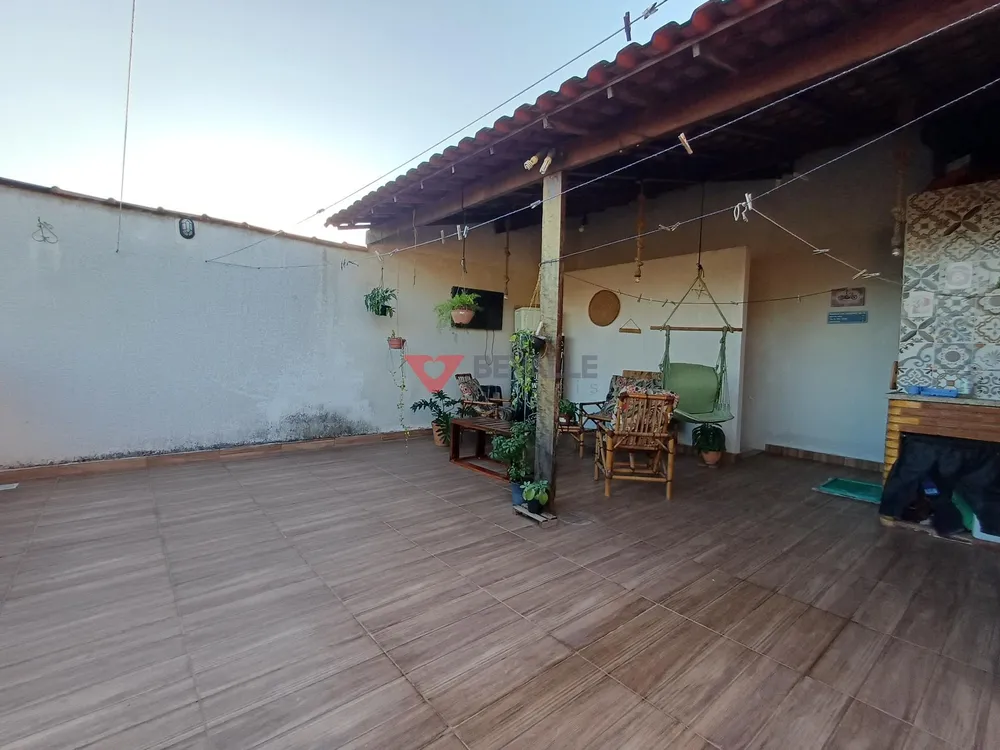 Casa, 3 quartos, 216 m² - Foto 41