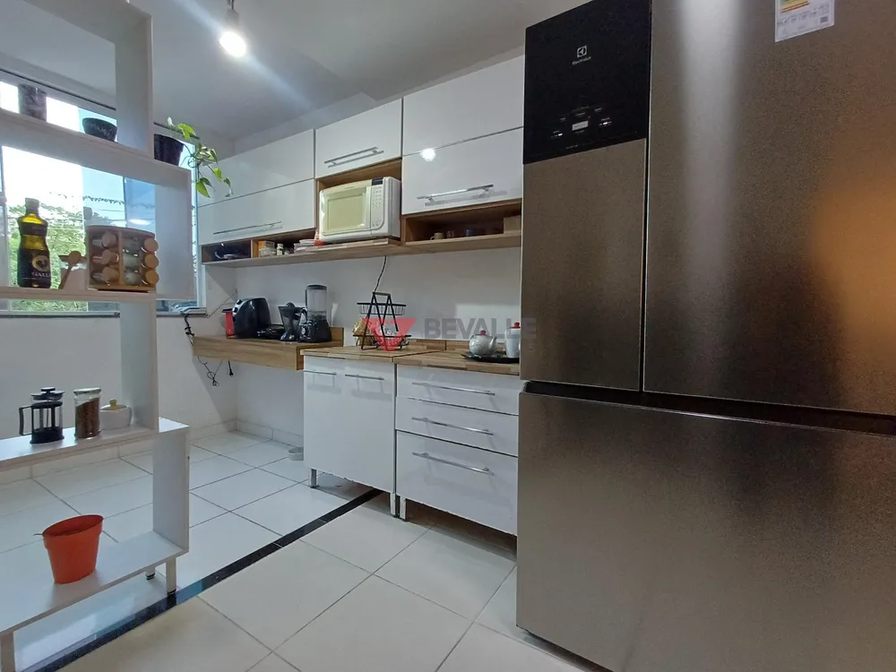 Casa, 3 quartos, 216 m² - Foto 16