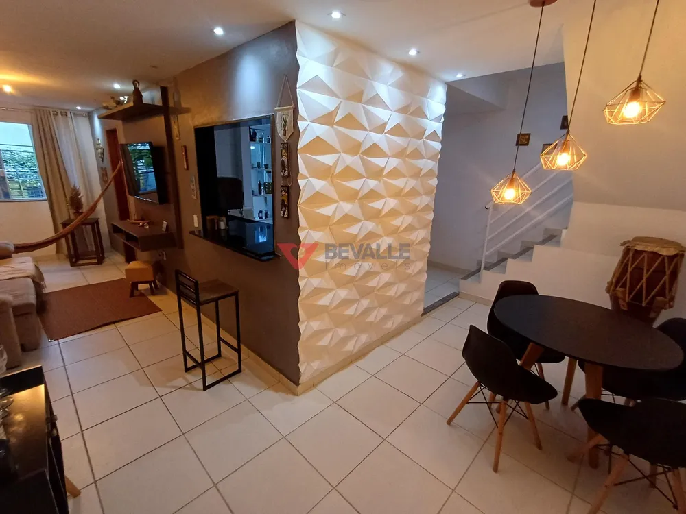 Casa, 3 quartos, 216 m² - Foto 9