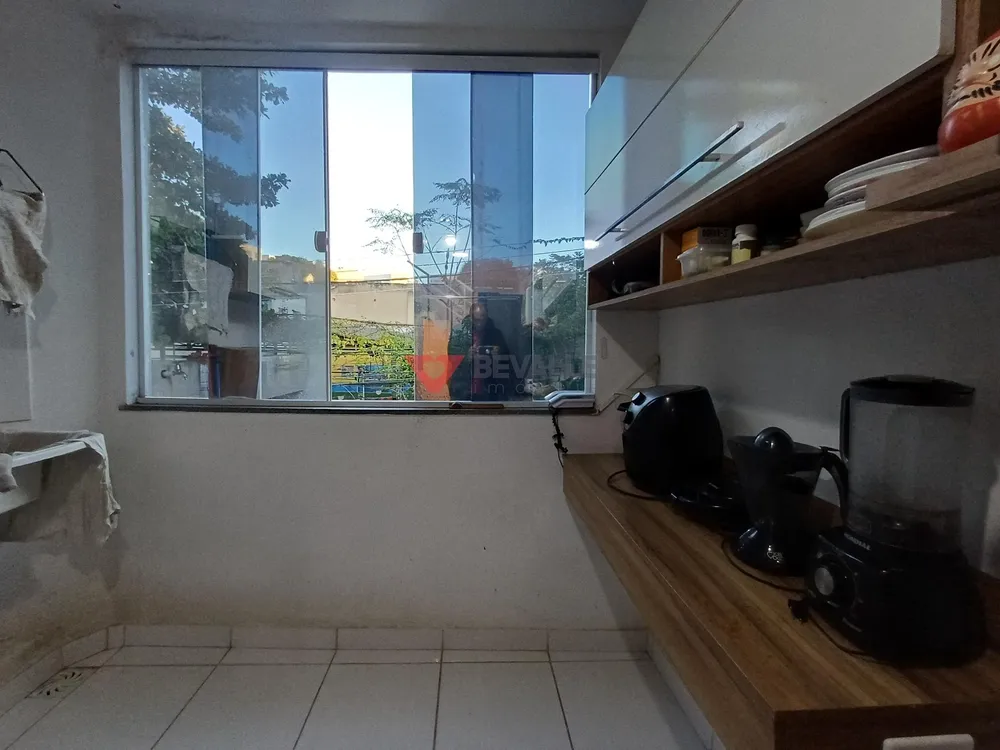 Casa, 3 quartos, 216 m² - Foto 17