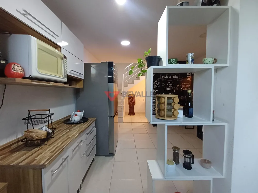 Casa, 3 quartos, 216 m² - Foto 18