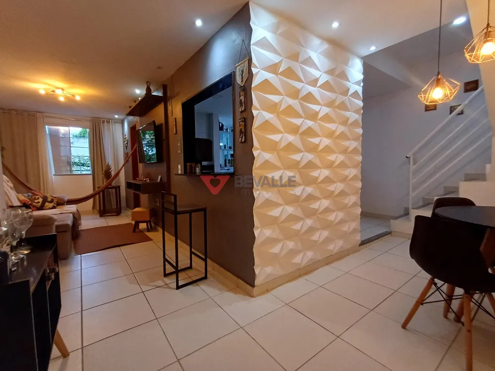Casa, 3 quartos, 216 m² - Foto 8