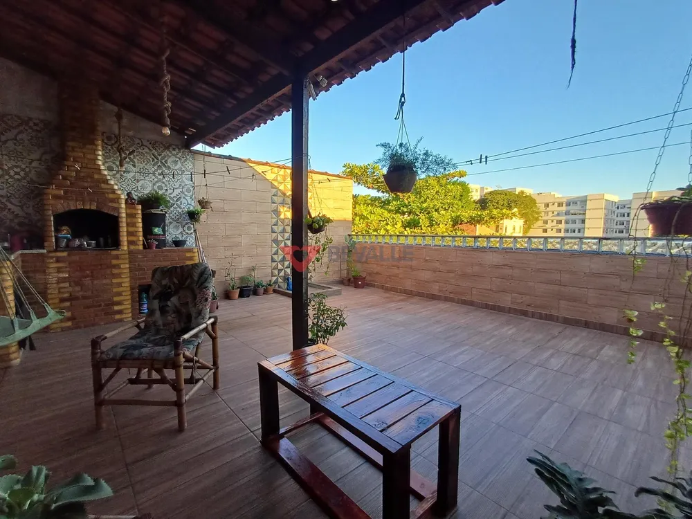Casa, 3 quartos, 216 m² - Foto 47