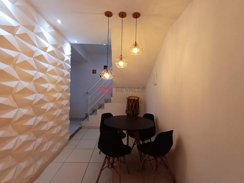 Casa, 3 quartos, 216 m² - Foto 10