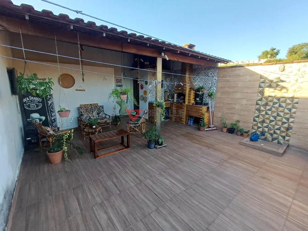 Casa, 3 quartos, 216 m² - Foto 43