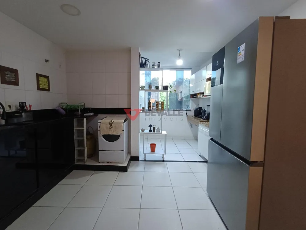Casa, 3 quartos, 216 m² - Foto 14