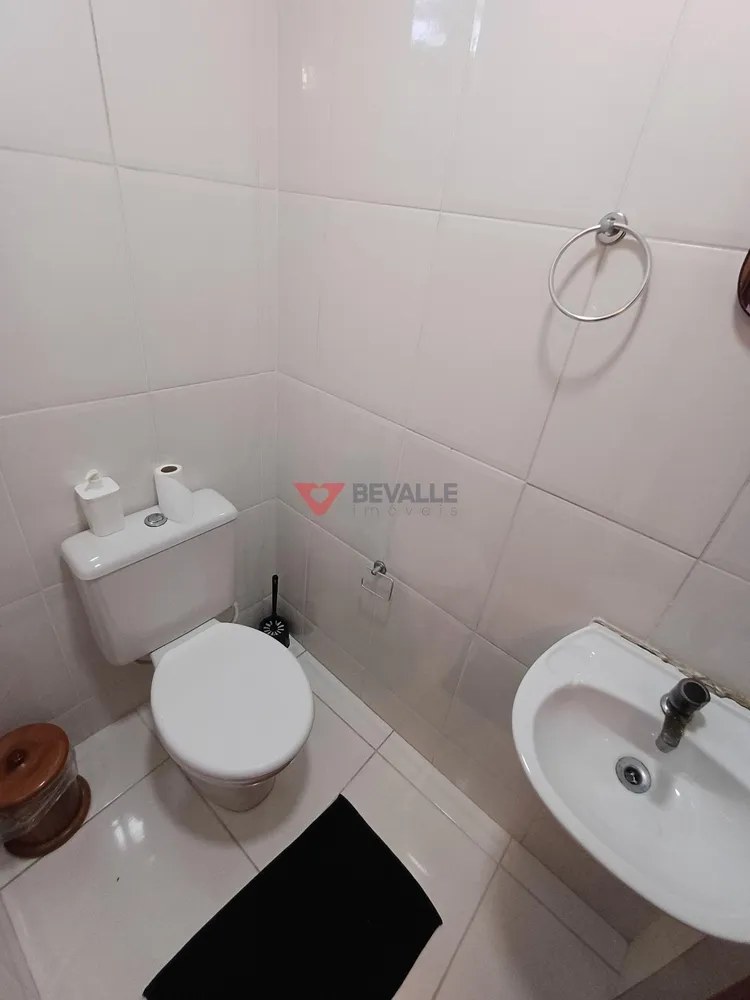 Casa, 3 quartos, 216 m² - Foto 13