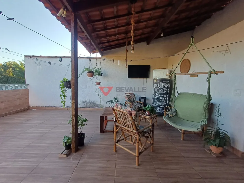 Casa, 3 quartos, 216 m² - Foto 40