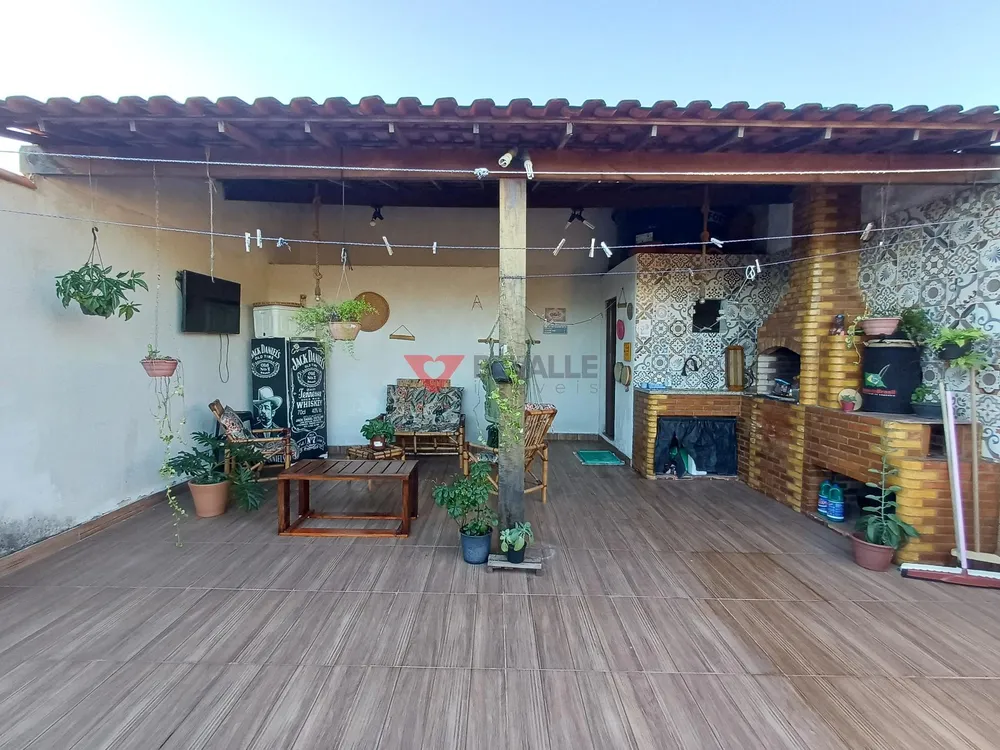Casa, 3 quartos, 216 m² - Foto 50