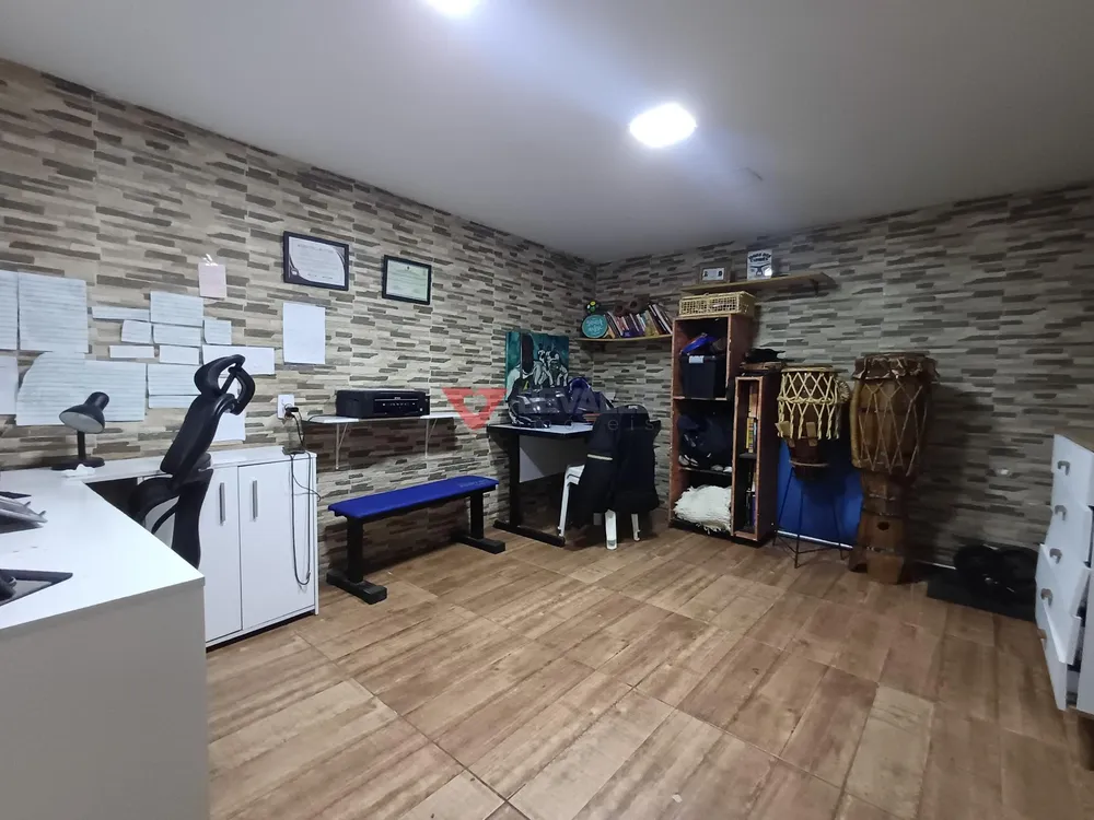 Casa, 3 quartos, 216 m² - Foto 44