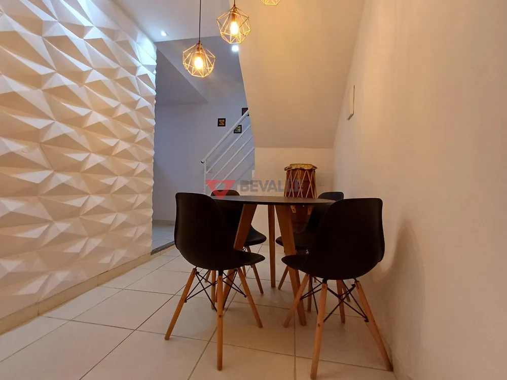 Casa, 3 quartos, 216 m² - Foto 11