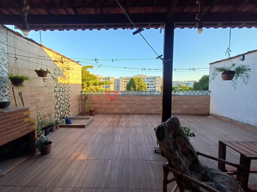 Casa, 3 quartos, 216 m² - Foto 39