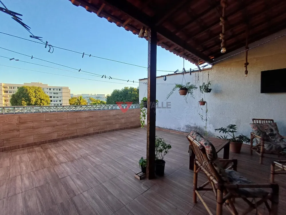 Casa, 3 quartos, 216 m² - Foto 49