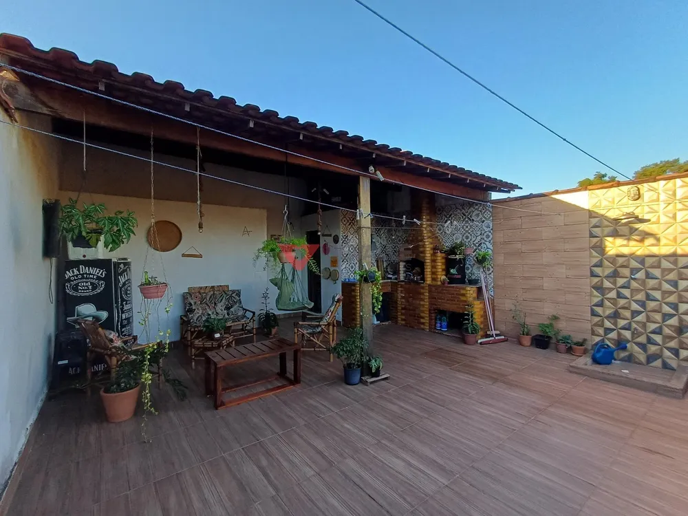 Casa, 3 quartos, 216 m² - Foto 42