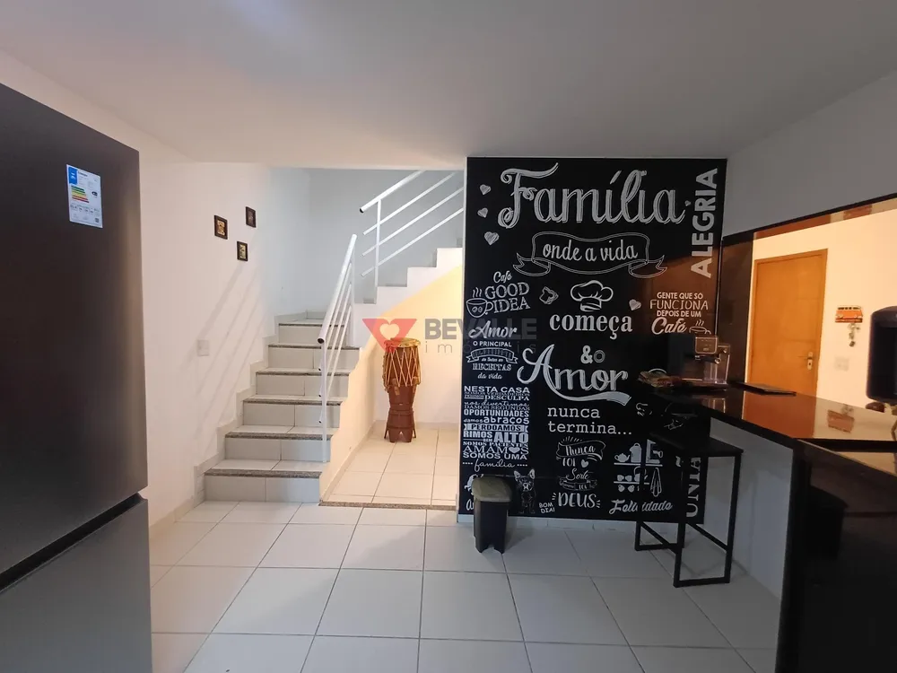 Casa, 3 quartos, 216 m² - Foto 19