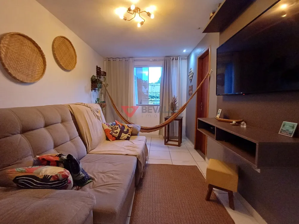 Casa, 3 quartos, 216 m² - Foto 2