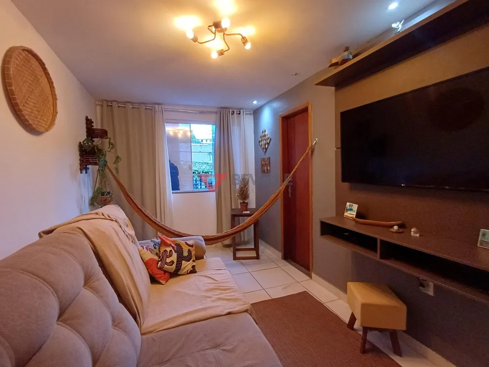 Casa, 3 quartos, 216 m² - Foto 3