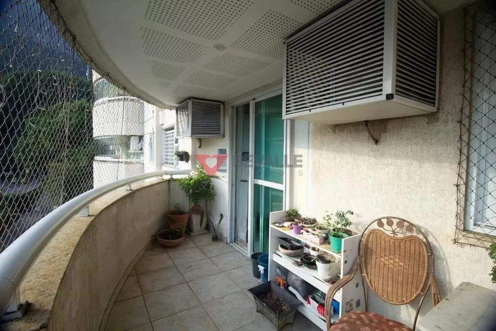 Apartamento, 2 quartos, 102 m² - Foto 9