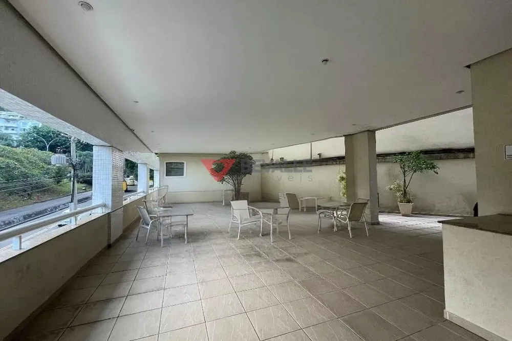 Apartamento, 2 quartos, 102 m² - Foto 17