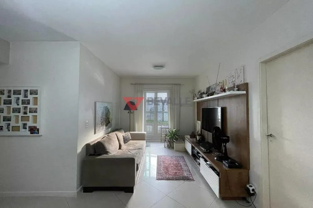 Apartamento, 2 quartos, 102 m² - Foto 1