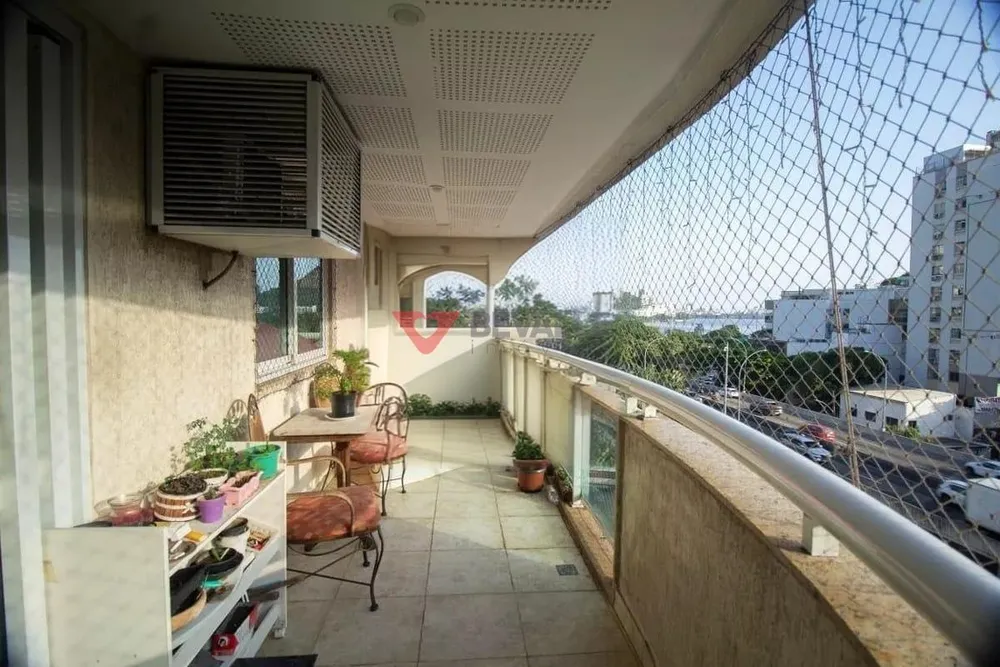 Apartamento, 2 quartos, 102 m² - Foto 10