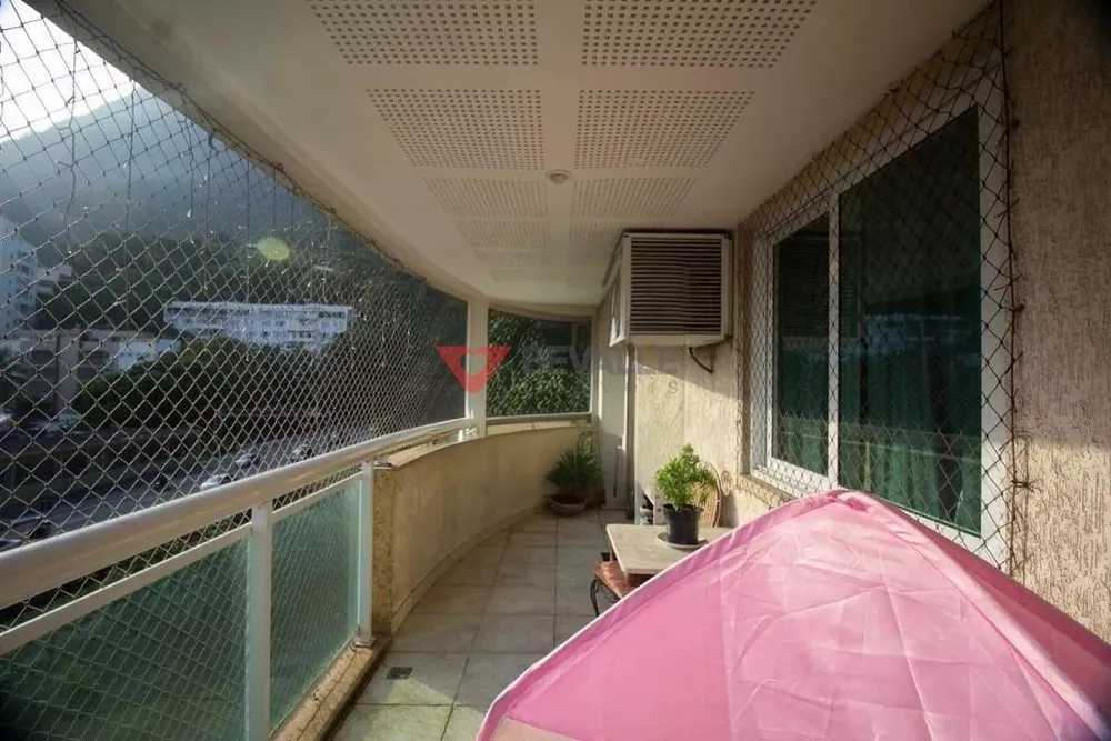 Apartamento, 2 quartos, 102 m² - Foto 11