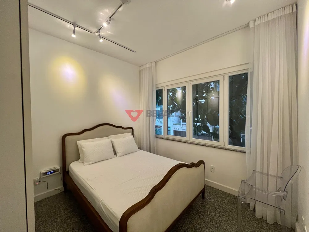 Apartamento, 3 quartos, 110 m² - Foto 12