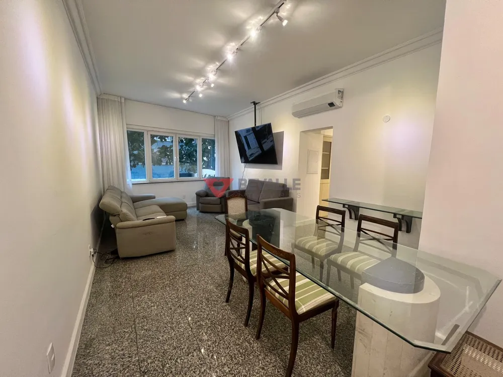 Apartamento, 3 quartos, 110 m² - Foto 1