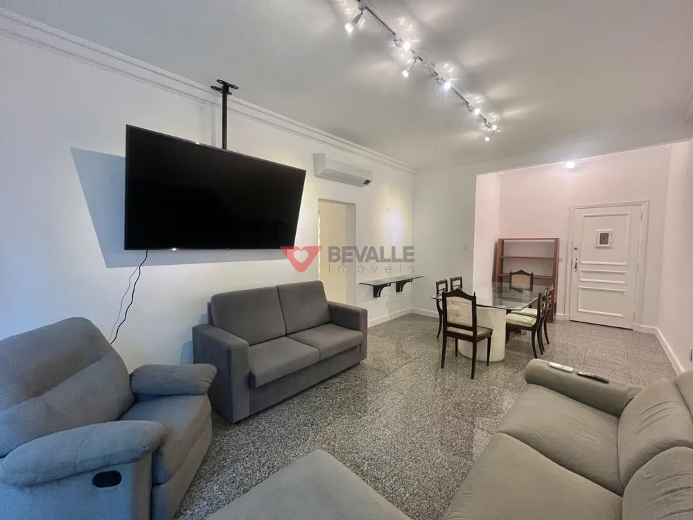 Apartamento, 3 quartos, 110 m² - Foto 2