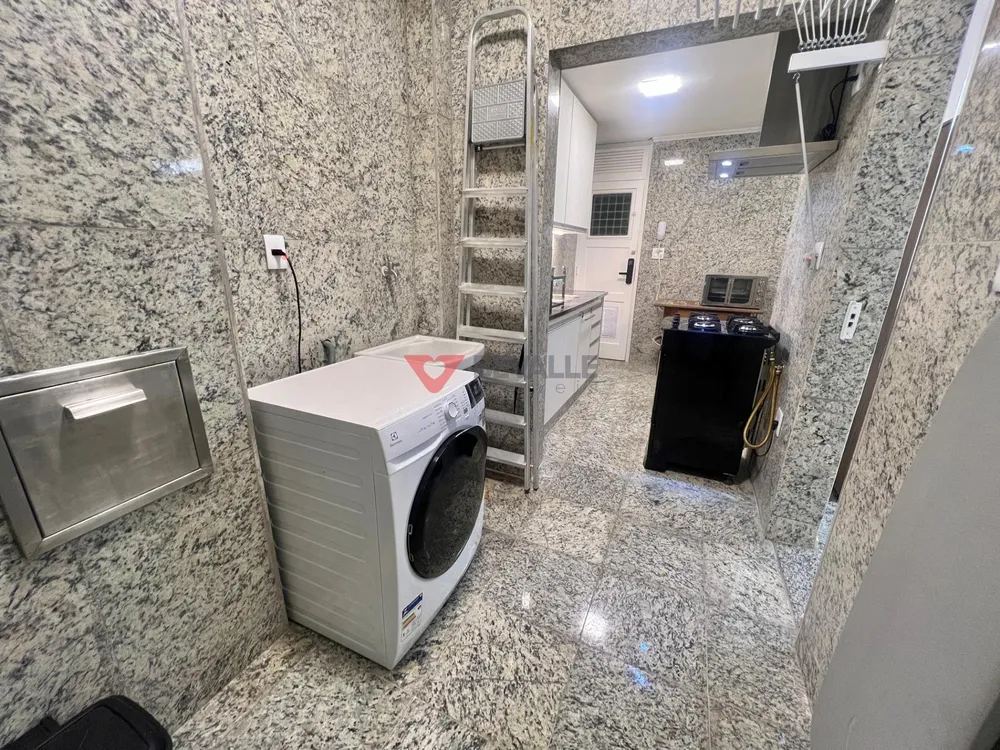 Apartamento, 3 quartos, 110 m² - Foto 6