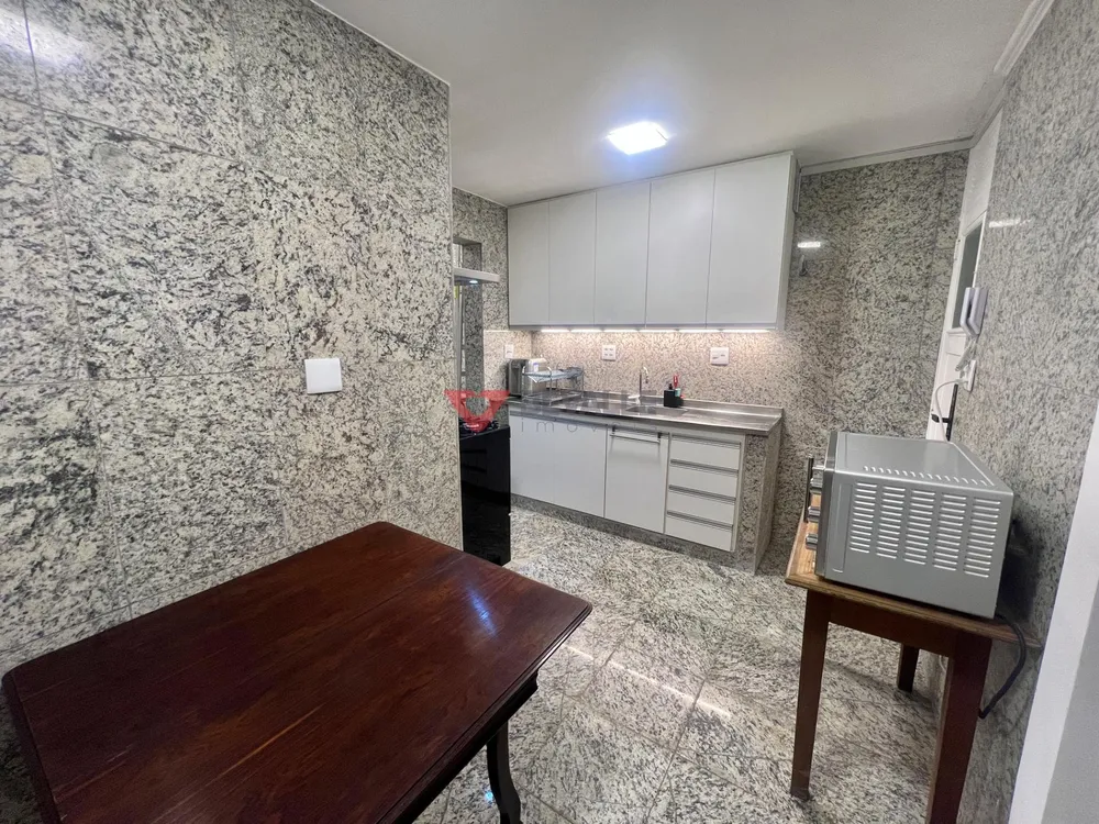 Apartamento, 3 quartos, 110 m² - Foto 4