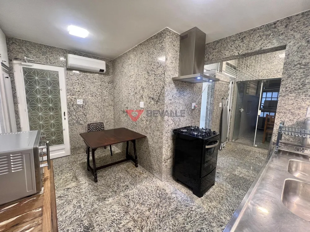Apartamento, 3 quartos, 110 m² - Foto 5